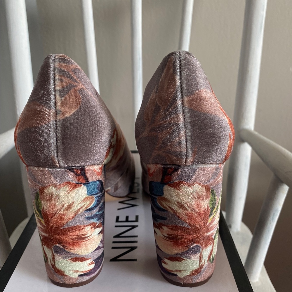 Heels 👠 - Picture 5 of 7